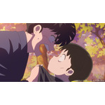 秋アニメ『らんま1/2』第2期第13話「らんまの弱点」先行場面カット