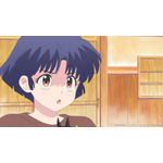 秋アニメ『らんま1/2』第2期第13話「らんまの弱点」先行場面カット