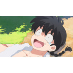 秋アニメ『らんま1/2』第2期第13話「らんまの弱点」先行場面カット