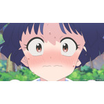 秋アニメ『らんま1/2』第2期第13話「らんまの弱点」先行場面カット