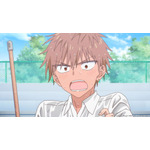秋アニメ『顔に出ない柏田さんと顔に出る太田君』第1話「まったく顔に出ない柏田さんとめちゃくちゃ顔に出る太田君」先行場面カット