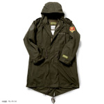 STRICT-G.ARMS『機動戦士ガンダム』M-51PARKA ZEON FORCES RD（C）創通・サンライズ