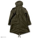 STRICT-G.ARMS『機動戦士ガンダム』M-51PARKA ZEON FORCES RD（C）創通・サンライズ