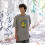 AIR TWOKYO『らんま1/2』第2弾「ポップイラストTシャツ5（早乙女乱馬＆玄馬［パンダ］）」着用イメージ（C）高橋留美子・小学館／「らんま1/2」製作委員会