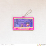 AIR TWOKYO『らんま1/2』第2弾「シャカシャカキーホルダー2（早乙女乱馬＆Pちゃん）」（C）高橋留美子・小学館／「らんま1/2」製作委員会