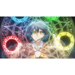 秋アニメ『味方が弱すぎて補助魔法に徹していた宮廷魔法師、 追放されて最強を目指す』第1話「アレク、追放！」先行場面カット
