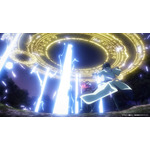 秋アニメ『味方が弱すぎて補助魔法に徹していた宮廷魔法師、 追放されて最強を目指す』第1話「アレク、追放！」先行場面カット