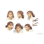 秋アニメ『味方が弱すぎて補助魔法に徹していた宮廷魔法師、 追放されて最強を目指す』レヴィエル・スタンツ（CV：内田直哉）