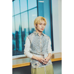 川島零士