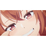 秋アニメ『友達の妹が俺にだけウザい』第1話「友達の妹が俺にだけウザい」先行場面カット