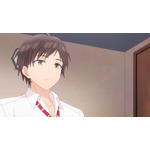 秋アニメ『友達の妹が俺にだけウザい』第1話「友達の妹が俺にだけウザい」先行場面カット