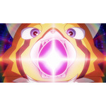 秋アニメ『DIGIMON BEATBREAK（デジモンビートブレイク）』第1話「感情の鼓動」先行場面カット