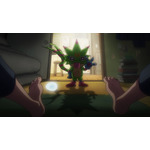 秋アニメ『DIGIMON BEATBREAK（デジモンビートブレイク）』第1話「感情の鼓動」先行場面カット