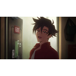 秋アニメ『DIGIMON BEATBREAK（デジモンビートブレイク）』天馬アスカ（CV中井和哉）