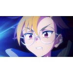 秋アニメ『DIGIMON BEATBREAK（デジモンビートブレイク）』第1話「感情の鼓動」先行場面カット