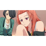 秋アニメ『SI-VIS: The Sound of Heroes』第1話（1st Live）「蜃気楼（ミラージュ）の街」先行場面カット