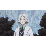 秋アニメ『SI-VIS: The Sound of Heroes』第1話（1st Live）「蜃気楼（ミラージュ）の街」先行場面カット
