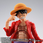 「TVアニメ『ワンピース』S.H.Figuarts マルコ -マリンフォード頂上決戦- 」22,000円（税込）（C）尾田栄一郎／集英社・フジテレビ・東映アニメーション