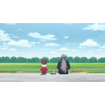 秋アニメ『ウマ娘 シンデレラグレイ』第2クール第14話「新たな山」先行場面カット