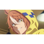 秋アニメ『ウマ娘 シンデレラグレイ』第2クール第14話「新たな山」先行場面カット