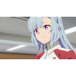 秋アニメ『ウマ娘 シンデレラグレイ』第2クール第14話「新たな山」先行場面カット