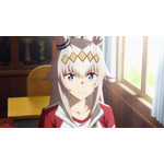 秋アニメ『ウマ娘 シンデレラグレイ』第2クール第14話「新たな山」先行場面カット