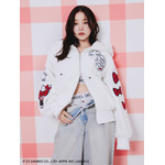 【HELLO KITTY】インナーセット