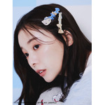 【HELLO KITTY】ヘアピンセット
