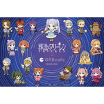 TVアニメ『葬送のフリーレン』× ORBcafe　コラボカフェ「天体観測キャンプ」