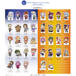 限定コラボグッズ