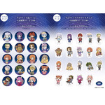 限定コラボグッズ