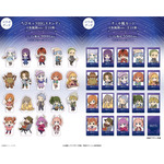 限定コラボグッズ
