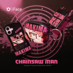 TVアニメ『チェンソーマン』モバイルアクセサリーがiFaceから登場（C）藤本タツキ/集英社・MAPPA