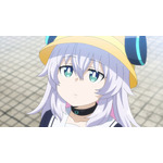 秋アニメ「アルマちゃんは家族になりたい」最強の少女型兵器・アルマが誕生したが…？第1話先行カット 画像