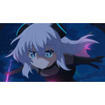 秋アニメ『アルマちゃんは家族になりたい』第1話「はじめまして」先行場面カット
