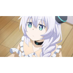 秋アニメ『アルマちゃんは家族になりたい』第1話「はじめまして」先行場面カット