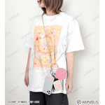 鍵モチーフ Tシャツ