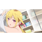 秋アニメ『さわらないで小手指くん』第1話「さわらないで小手指くん」先行場面カット