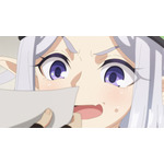 秋アニメ『嘆きの亡霊は引退したい』第2クール第14話「思い出話を語りたい」先行場面カット