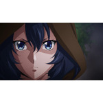 秋アニメ『暗殺者である俺のステータスが勇者よりも明らかに強いのだが』第1話「暗殺者はパンを食う」先行場面カット