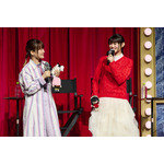 「スペシャルトークイベント」種崎敦美＆早見沙織