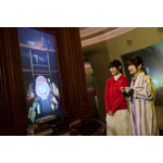 「ユニバーサル・クールジャパン 2025」TVアニメ『SPY×FAMILY』コラボレーション 種崎敦美＆早見沙織