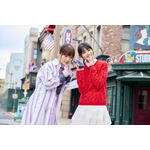 「ユニバーサル・クールジャパン 2025」TVアニメ『SPY×FAMILY』コラボレーション 種崎敦美＆早見沙織