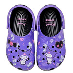 キッズ クロミ クラシック クロッグ