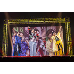 Buster Bros!!!