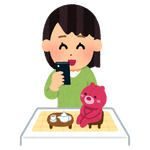 いらすとや