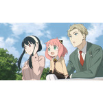 「SPY×FAMILY」最新話まで全話無料！“100てんまんてんです”　Season3開始記念でSeason1＆2が一挙放送中【ABEMA】 画像
