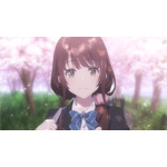 秋アニメ「チラムネ」朔（CV.坂田将吾）は引きこもりのクラスメイトを登校させるよう依頼され…第1話先行カット 画像