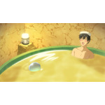 秋アニメ『とんでもスキルで異世界放浪メシ2』第13話「新たな仲間はとんでもない」先行場面カット