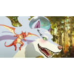 秋アニメ『とんでもスキルで異世界放浪メシ2』第13話「新たな仲間はとんでもない」先行場面カット